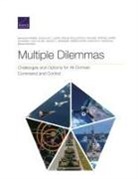 Derek Eaton, Quentin E Hodgson, Caitlin Lee, Douglas Ligor, Douglas C Ligor, Douglas C. Ligor... - Multiple Dilemmas