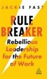 Jackie Fast - Rule Breaker