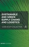 Dr Ozlem Bak, Ozlem Bak - Sustainable and Green Supply Chains and Logistics Case Study Collectio