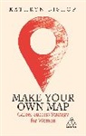 Kathryn Bishop, Bishop Kathryn - Make Your Own Map