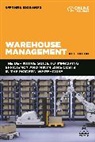 Gwynne Richards, Richards Gwynne - Warehouse Management