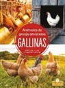 Amy Culliford - Gallinas (Chickens)