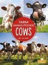 Amy Culliford - Cows