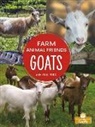 Amy Culliford - Goats