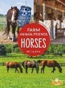 Amy Culliford - Horses