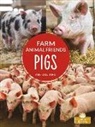 Amy Culliford - Pigs