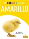 Amy Culliford - Amarillo (Yellow)