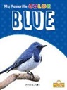 Amy Culliford - Blue