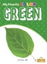 Amy Culliford - Green