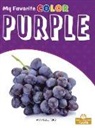 Amy Culliford - Purple