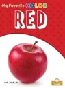 Amy Culliford - Red