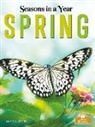 Amy Culliford - Spring