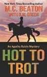M. C. Beaton, M. C./ Green Beaton, R. W. Green - Hot to Trot