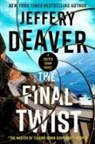 Jeffery Deaver - The Final Twist