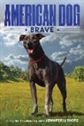 Jennifer Li Shotz - Brave