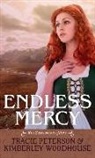 Tracie Peterson, Tracie/ Woodhouse Peterson, Kimberley Woodhouse - Endless Mercy