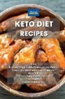 Alexangel Kitchen - Keto Diet Recipes