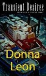 Donna Leon - Transient Desires