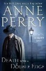 Anne Perry - Death With a Double Edge