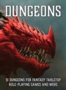 Matt Davids, Erin Davids - Dungeons
