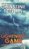 Christine Feehan - Lightning Game