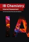 Wei Hao - IB Chemistry Internal Assessment