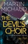 Martin Michaud - The Devil's Choir