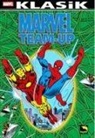Roy Thomas - Marvel Team - Up Klasik Cilt 1