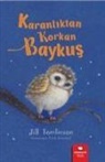 Jill Tomlinson - Karanliktan Korkan Baykus