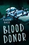 Karen Bass - Blood Donor