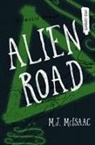 M J McIsaac, M. J. McIsaac - Alien Road
