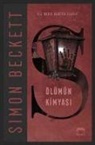 Simon Beckett - Ölümün Kimyasi