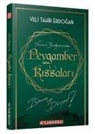 Veli Tahir Erdogan - Nüzul Baglaminda Peygamber Kissalari Bana Ne Diyor
