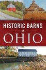 Robert Kroeger - Historic Barns of Ohio