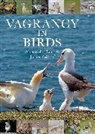 Dr James Gilroy, James Gilroy, Alexander Lees, Dr Alexander Lees - Vagrancy in Birds