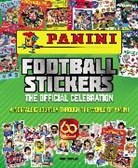 Greg Lansdowne, Panini - Panini Football Stickers