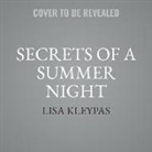 Lisa Kleypas, Rosalyn Landor - Secrets of a Summer Night Lib/E: The Wallflowers, Book 1 (Audio book)