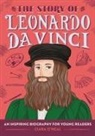 Ciara O'Neal - The Story of Leonardo Da Vinci