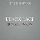 Beverly Jenkins, Lynnette Freeman - Black Lace Lib/E (Audio book)