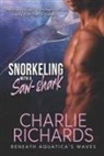 Charlie Richards - Snorkeling with a Saw-shark