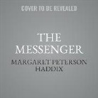 Margaret Peterson Haddix, Jorjeana Marie - Greystone Secrets #3: The Messengers Lib/E (Audio book)