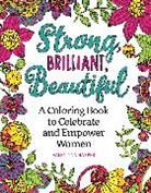 Valentina Harper, Harper Valentina - Strong, Brilliant, Beautiful