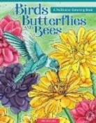 Veronica Hue - Birds, Butterflies, and Bees
