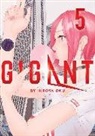 Hiroya Oku - GIGANT Vol. 5
