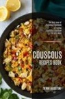 Terri Agostini - Couscous Recipes Book