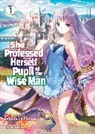 Fuzichoco, Hirotsugu Ryusen, Ryusen Hirotsugu, Hirotsugu Ryuusen, Fuzichoco - She Professed Herself Pupil of the Wise Man
