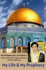 Rafiq Ahmed, Golam Rabbani - My Life & My Prophecy, His Eminency Dr. M N Alam's Vision of Millennium Prophecy Heralds a Golden Age