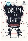 Holly A. Sharp - Dream It and Do It (Volume 3) Business and Product Developer Role Models