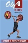 Dani Waller, Jacqui Kami - Oly 4 Kids