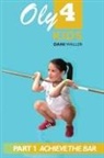 Dani Waller, Jacqui Kami - Oly 4 Kids